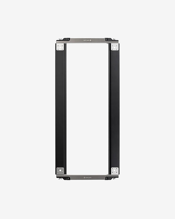 Snow Peak Collapsible IGT 4 Unit Frame