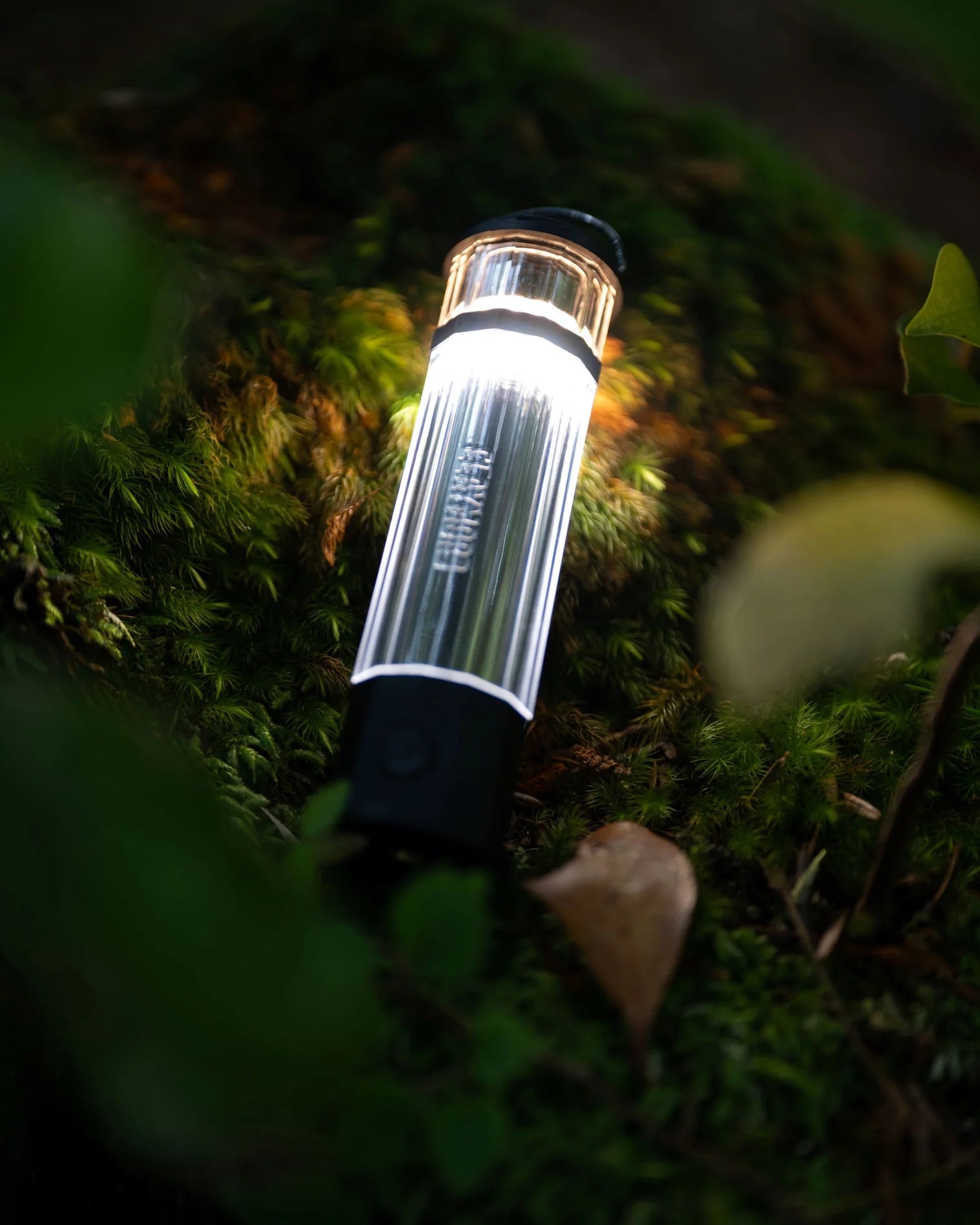 Claymore Candella Camp Light