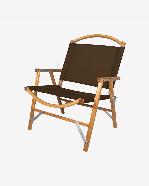 Kermit Classic Oak Folding Chair