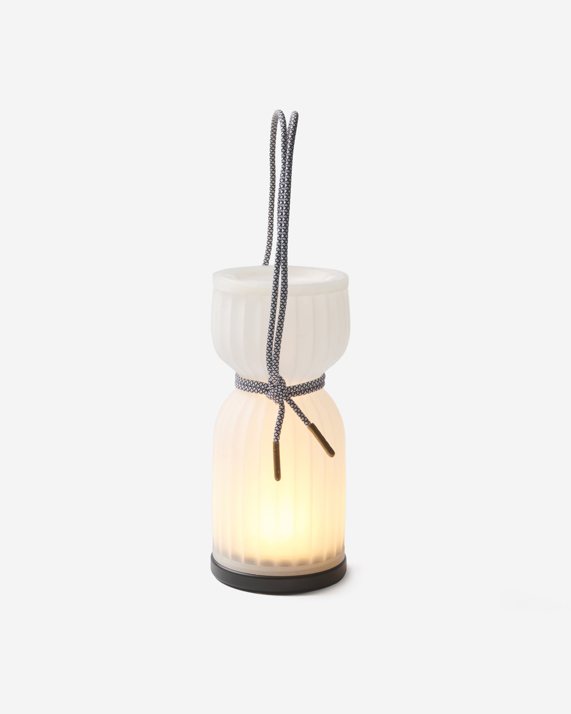 Cordless Camp Lantern