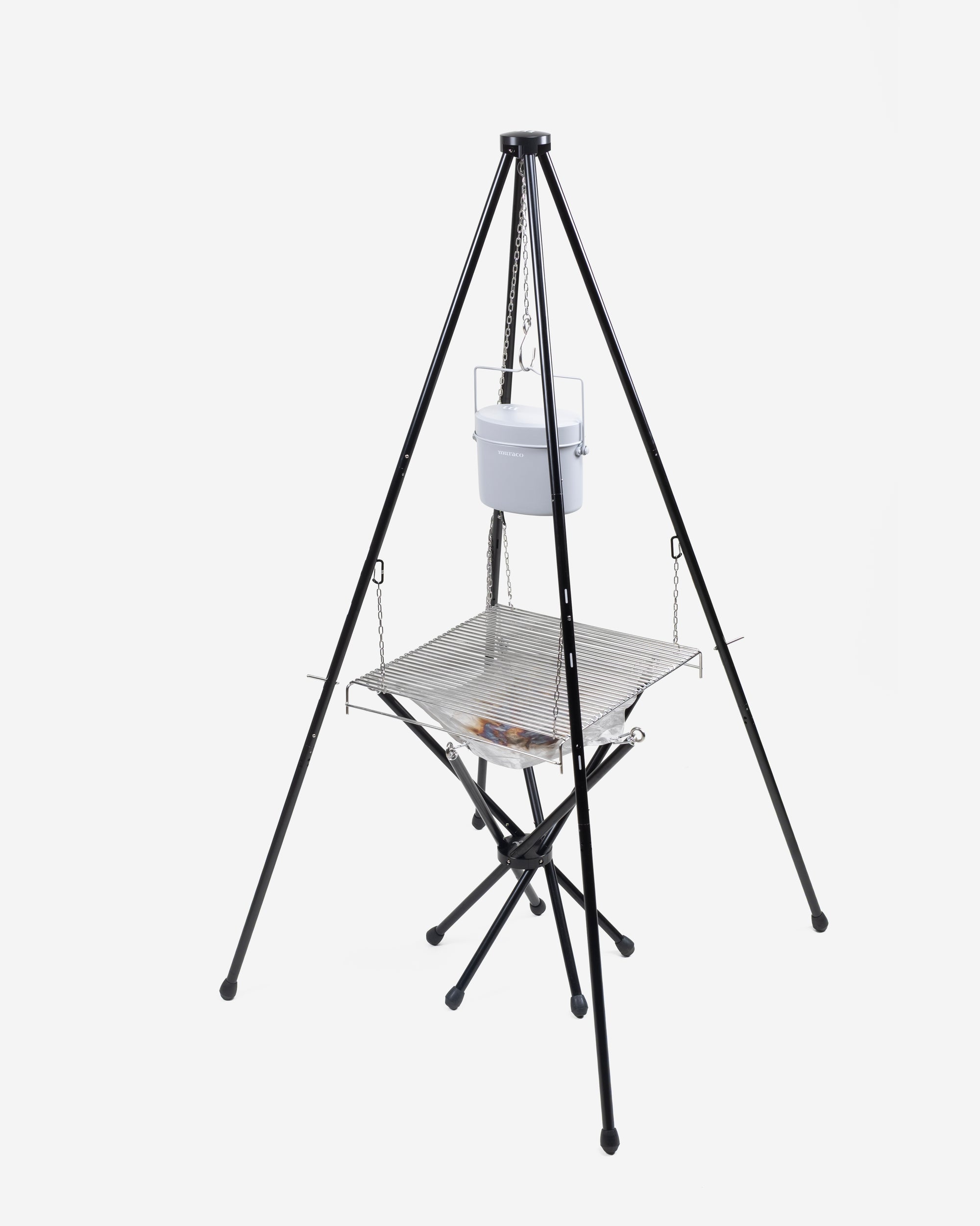 Grill Stand