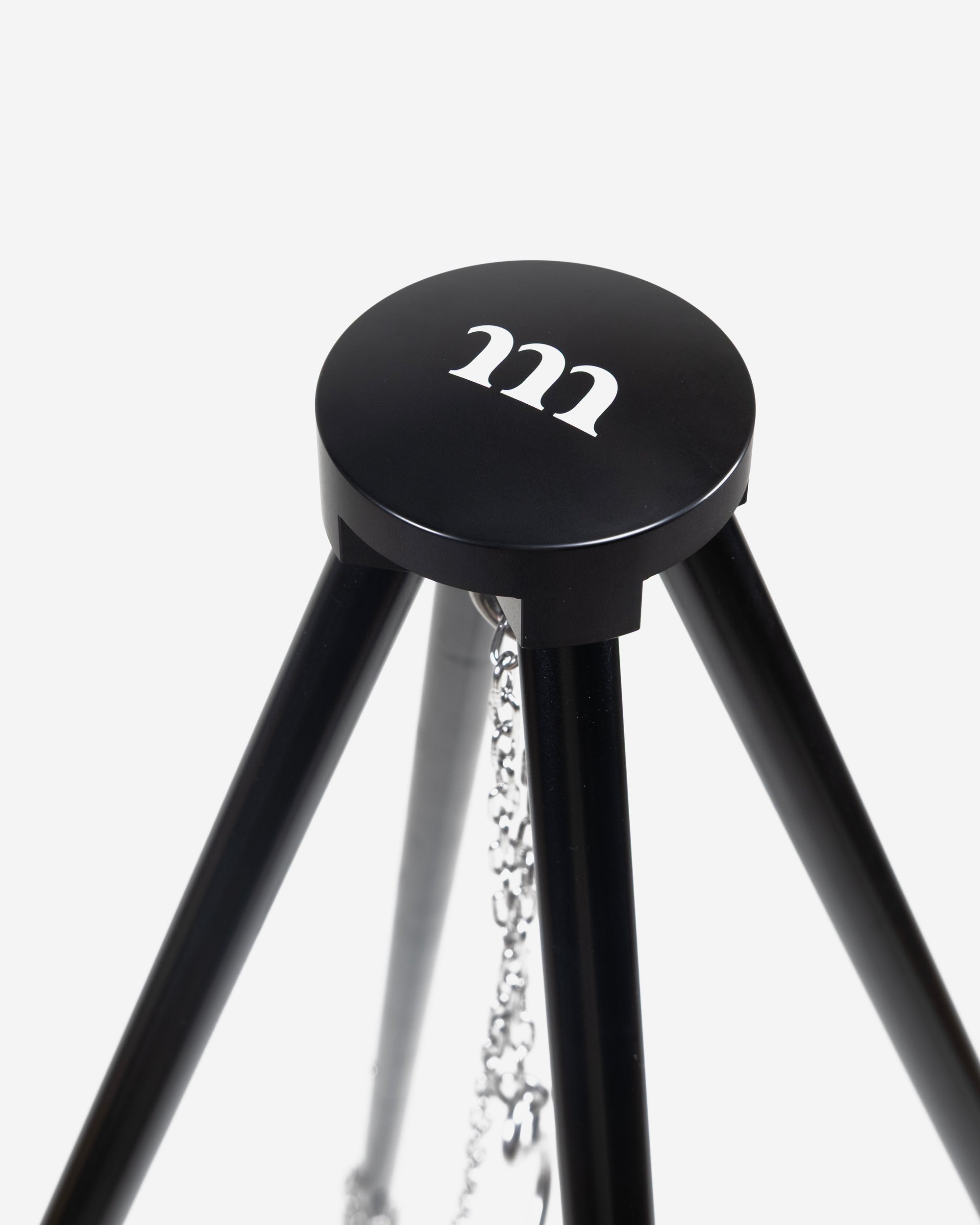 Grill Stand