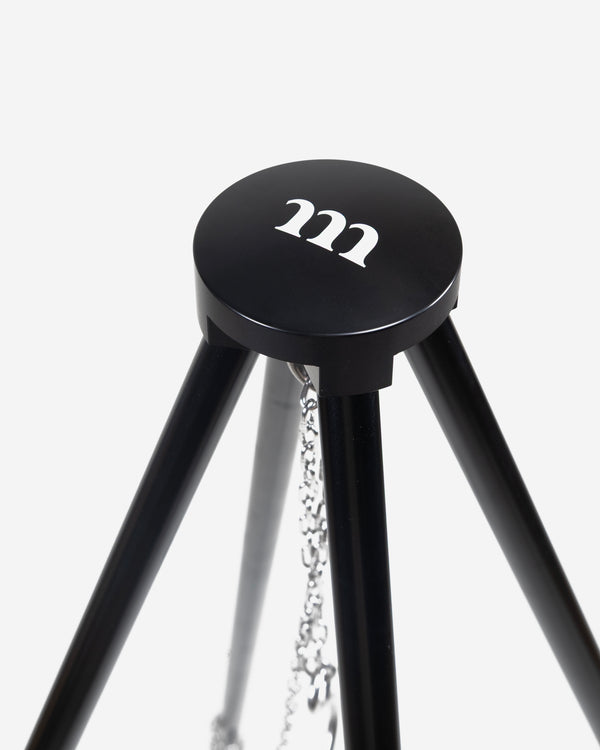 Grill Stand