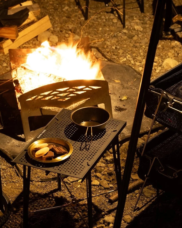 COSIDE Compact Camp Table