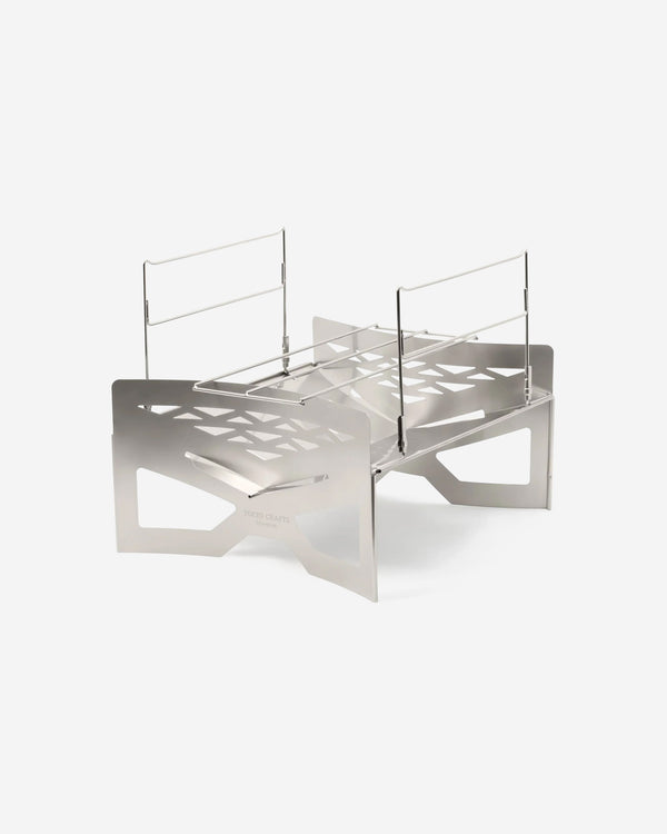 MakuLite Titanium Fire Pit