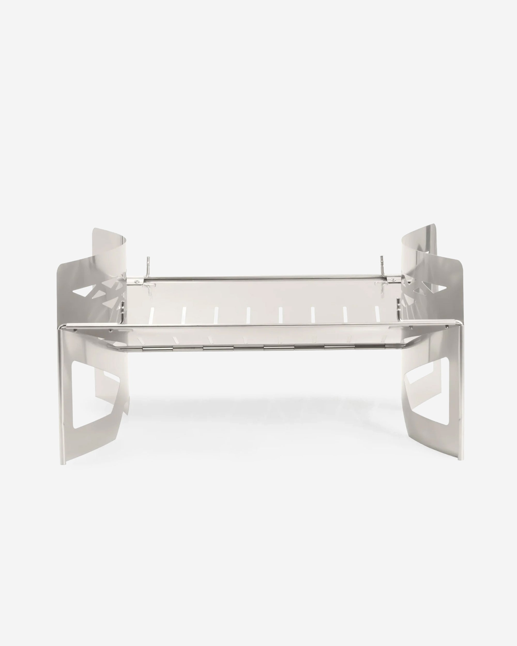 TOKYO CRAFTS MAKULITE Titanium Fire Pit – Kōrogi