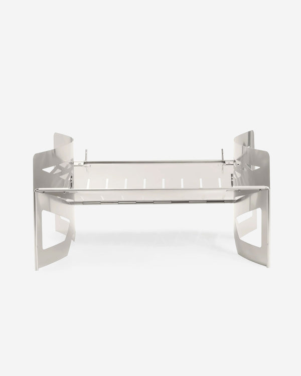 MakuLite Titanium Fire Pit