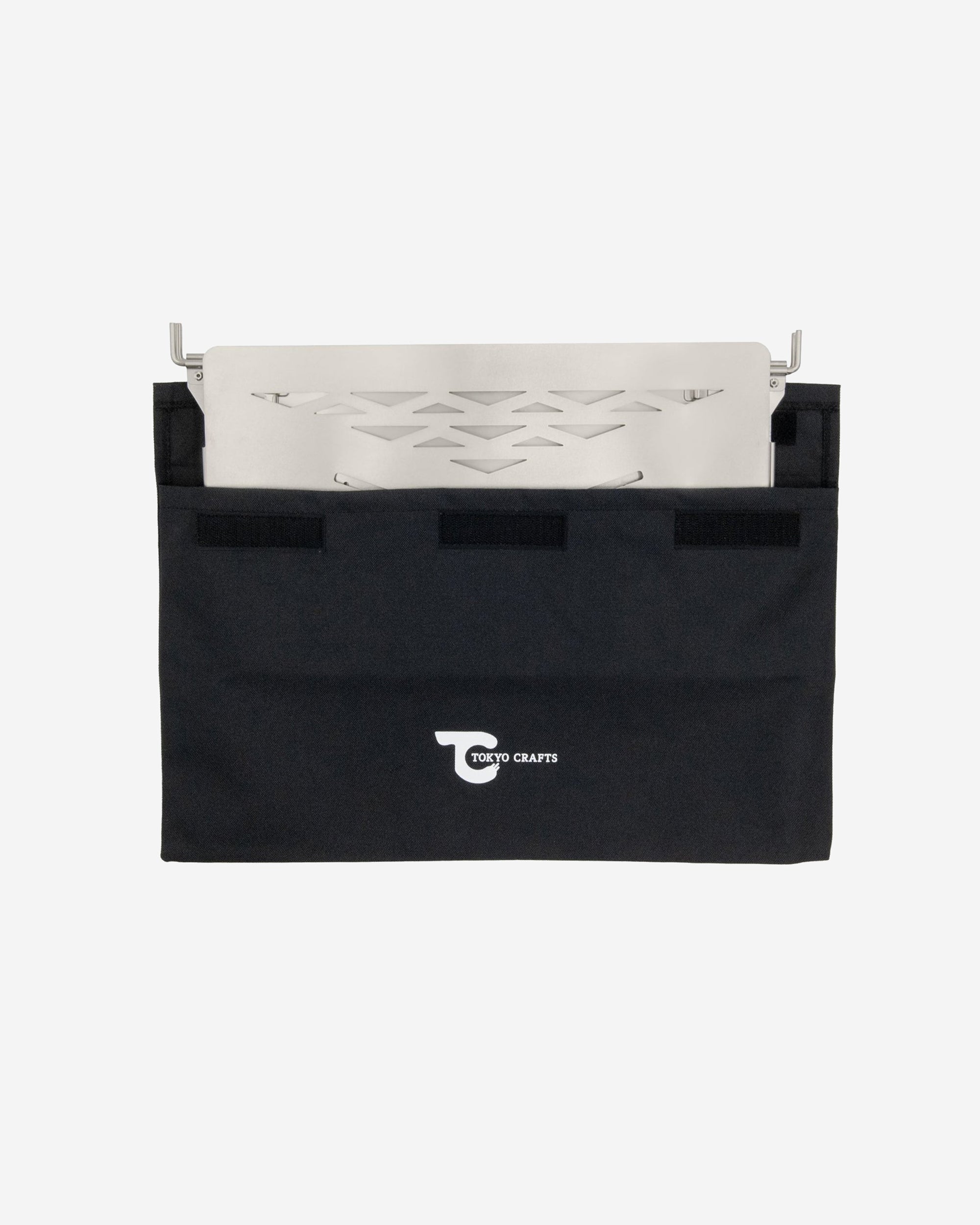 MakuLite Titanium Fire Pit