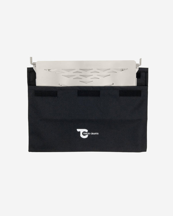 MakuLite Titanium Fire Pit