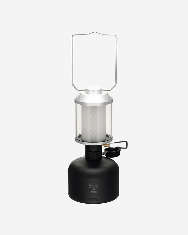 Snow Peak GigaPower Hanging Lantern