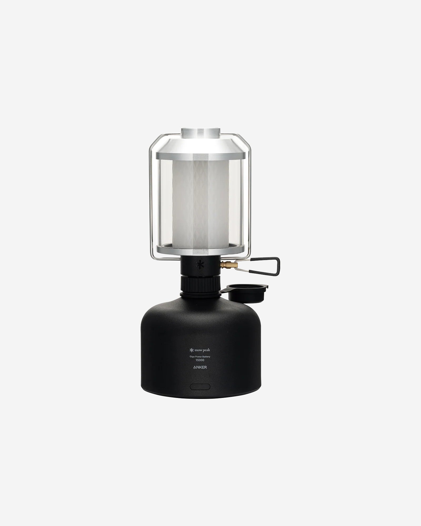 Snow Peak GigaPower Hanging Lantern
