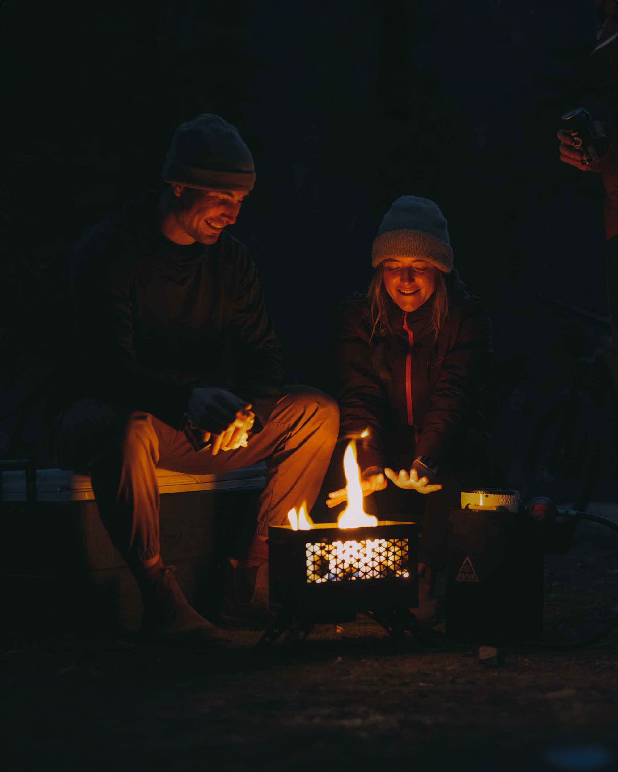 FireCan Fire Pit