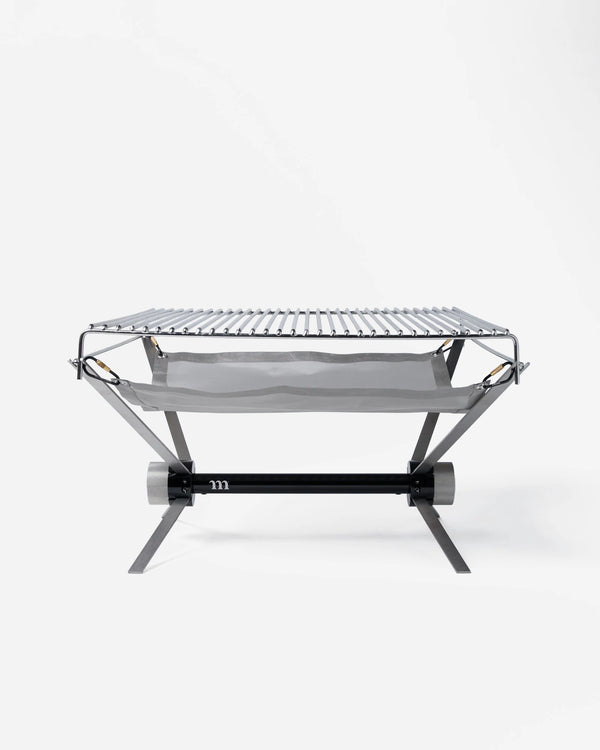 Grill Mesh for Satellite Fire Base