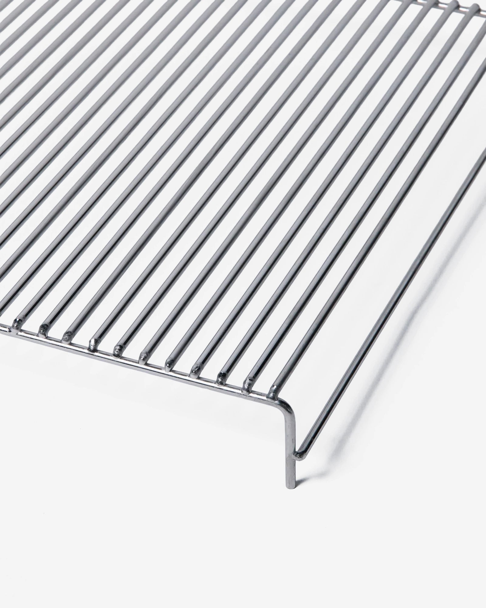 Grill Mesh for Satellite Fire Base