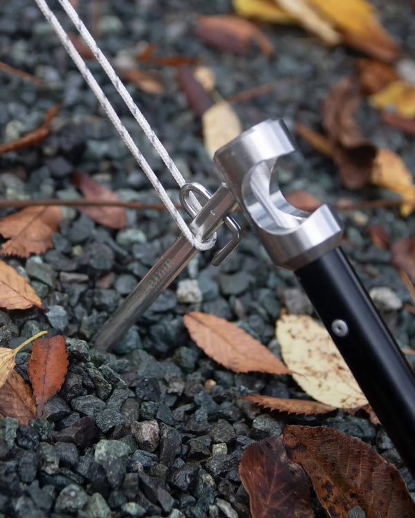CARAJAS™ Peg Hammer