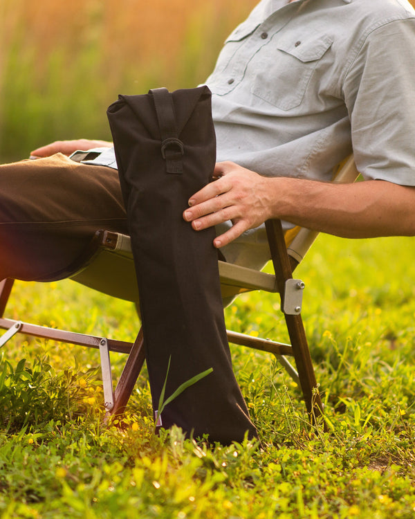 Kermit Classic Oak Folding Chair