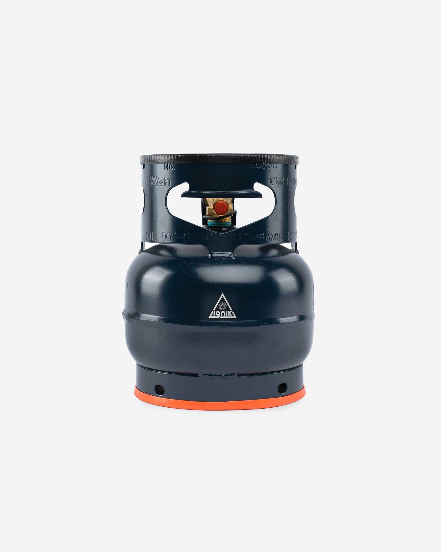 Gas Growler 3.8 Deluxe