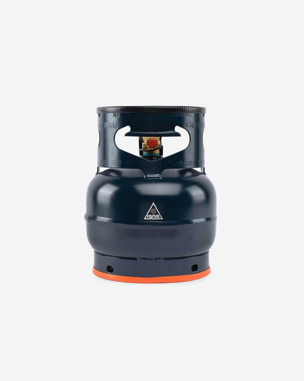 Gas Growler 3.8 Deluxe