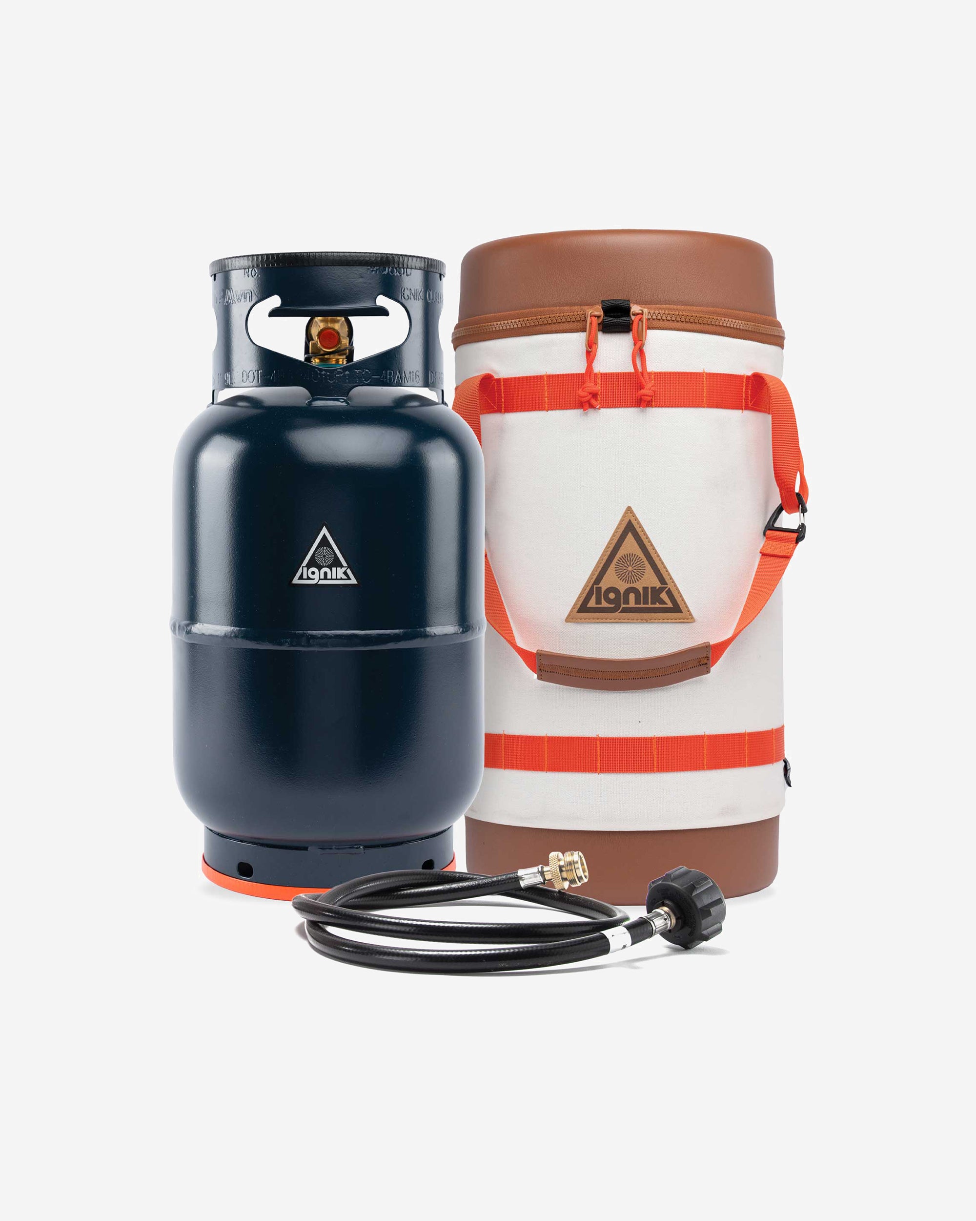 Gas Growler X Deluxe