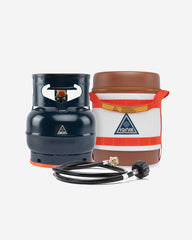 Gas Growler 3.8 Deluxe