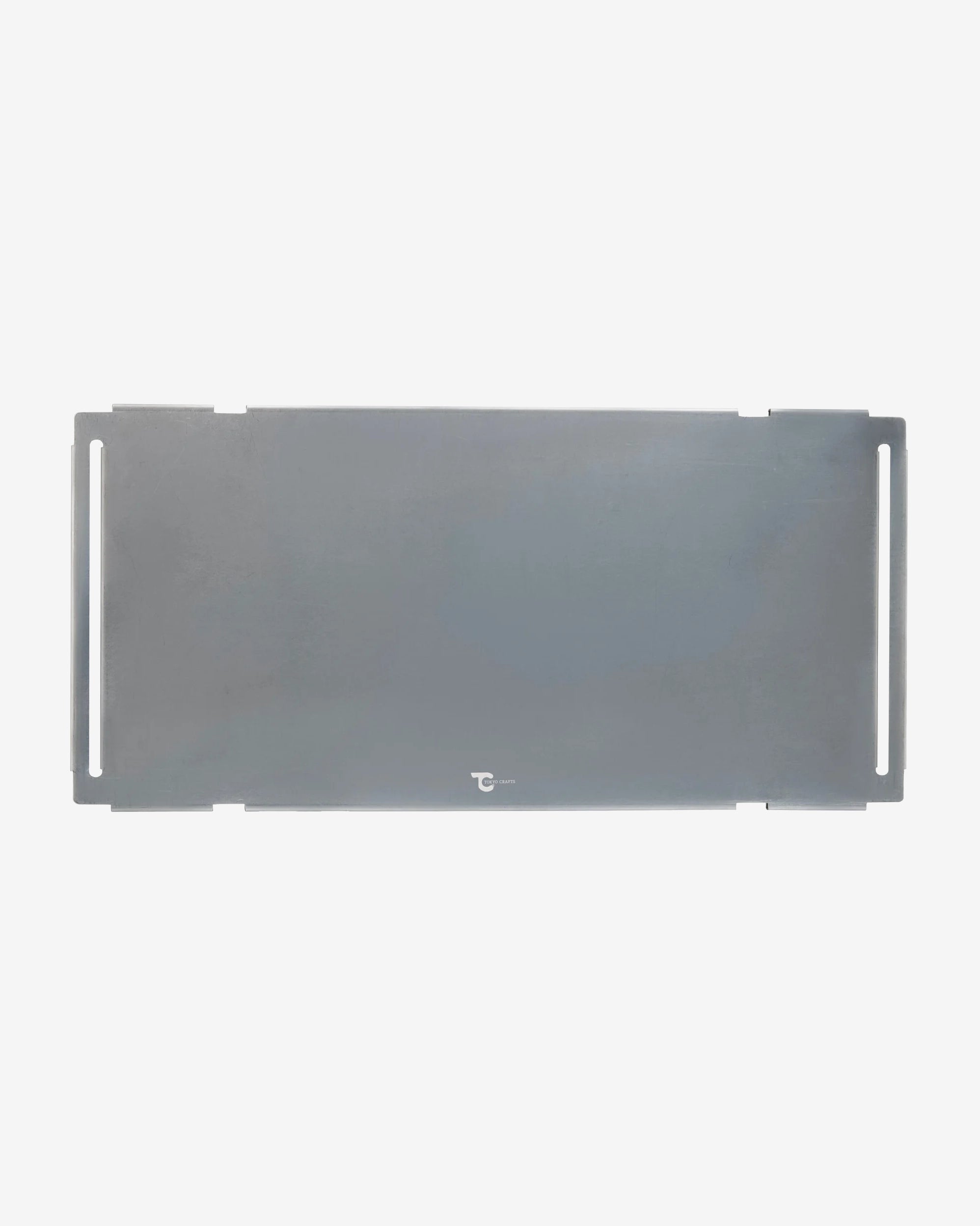COORDUNIT Stainless Steel Top Board