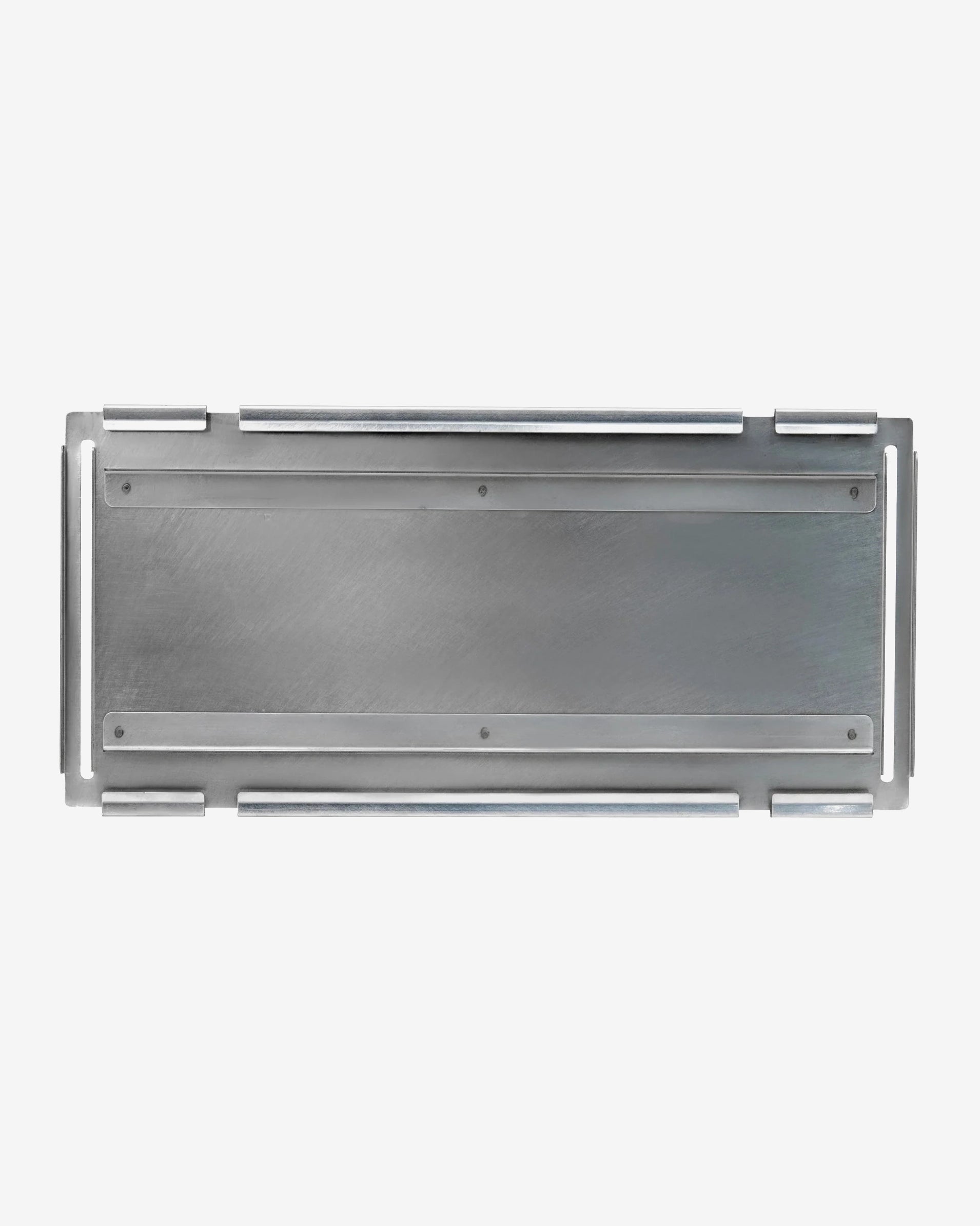 COORDUNIT Stainless Steel Top Board