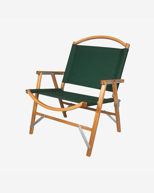 Kermit Classic Oak Folding Chair