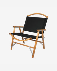 Kermit Classic Oak Folding Chair