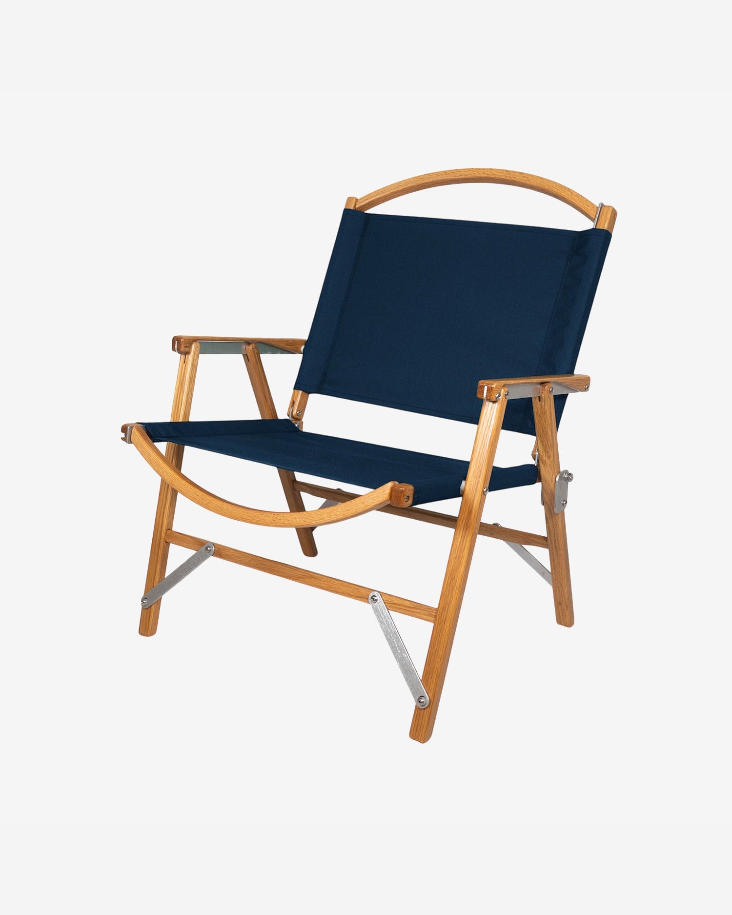 Kermit Classic Oak Folding Chair