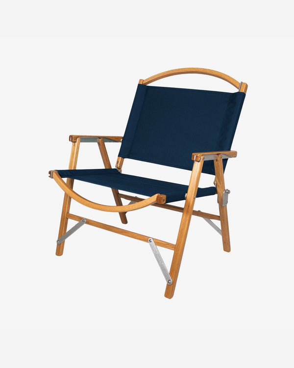 Kermit Classic Oak Folding Chair
