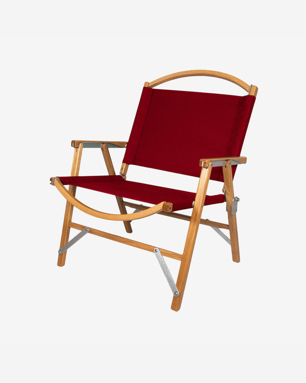 Kermit Classic Oak Folding Chair