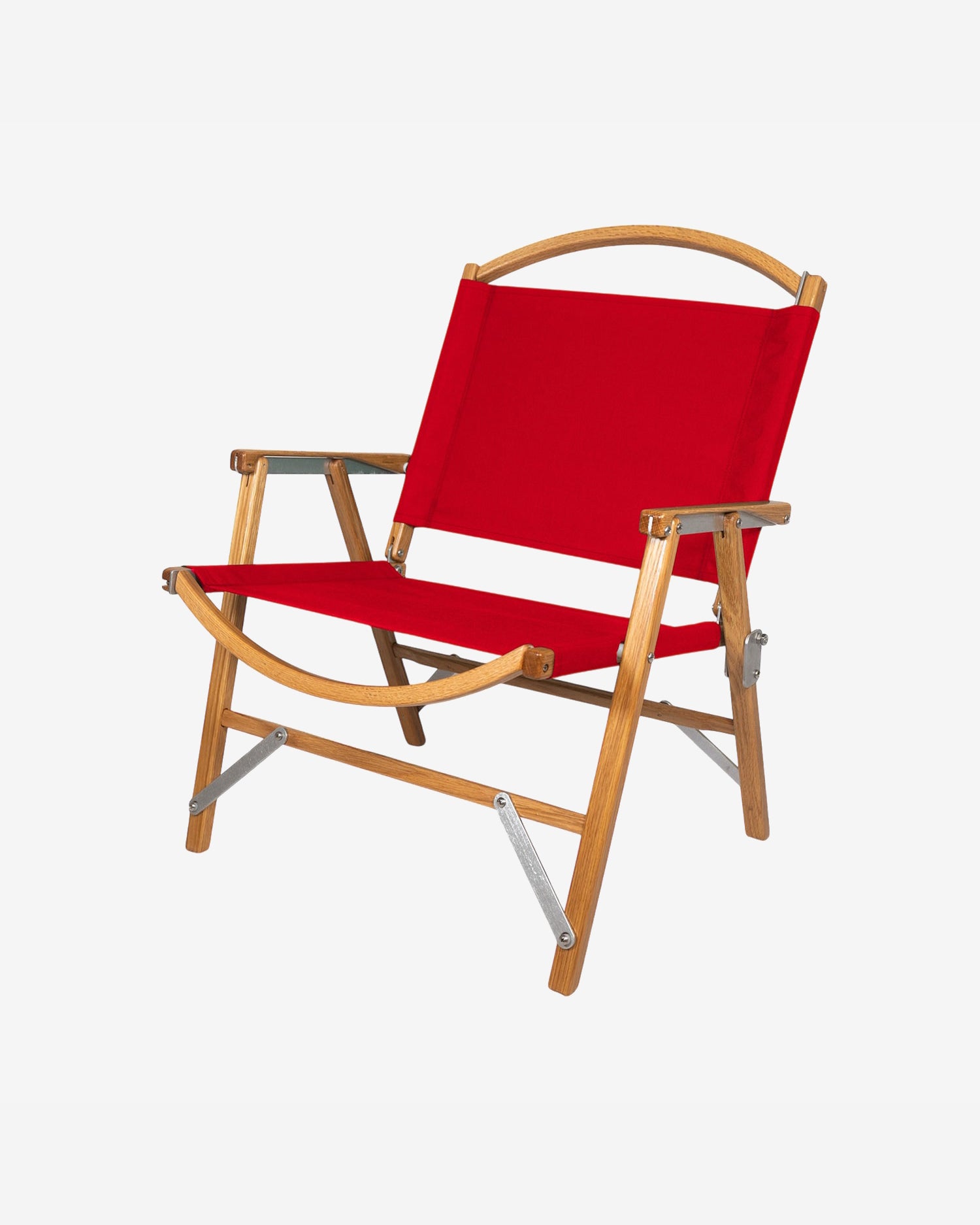 Kermit Classic Oak Folding Chair