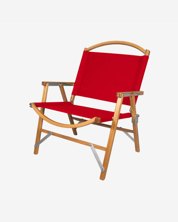 Kermit Classic Oak Folding Chair