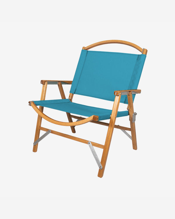 Kermit Classic Oak Folding Chair