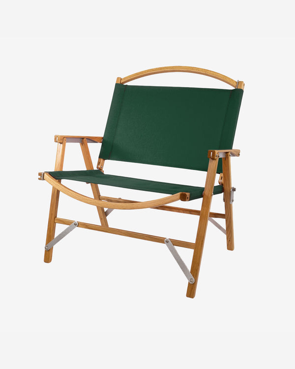 Kermit Classic Oak Folding Chair