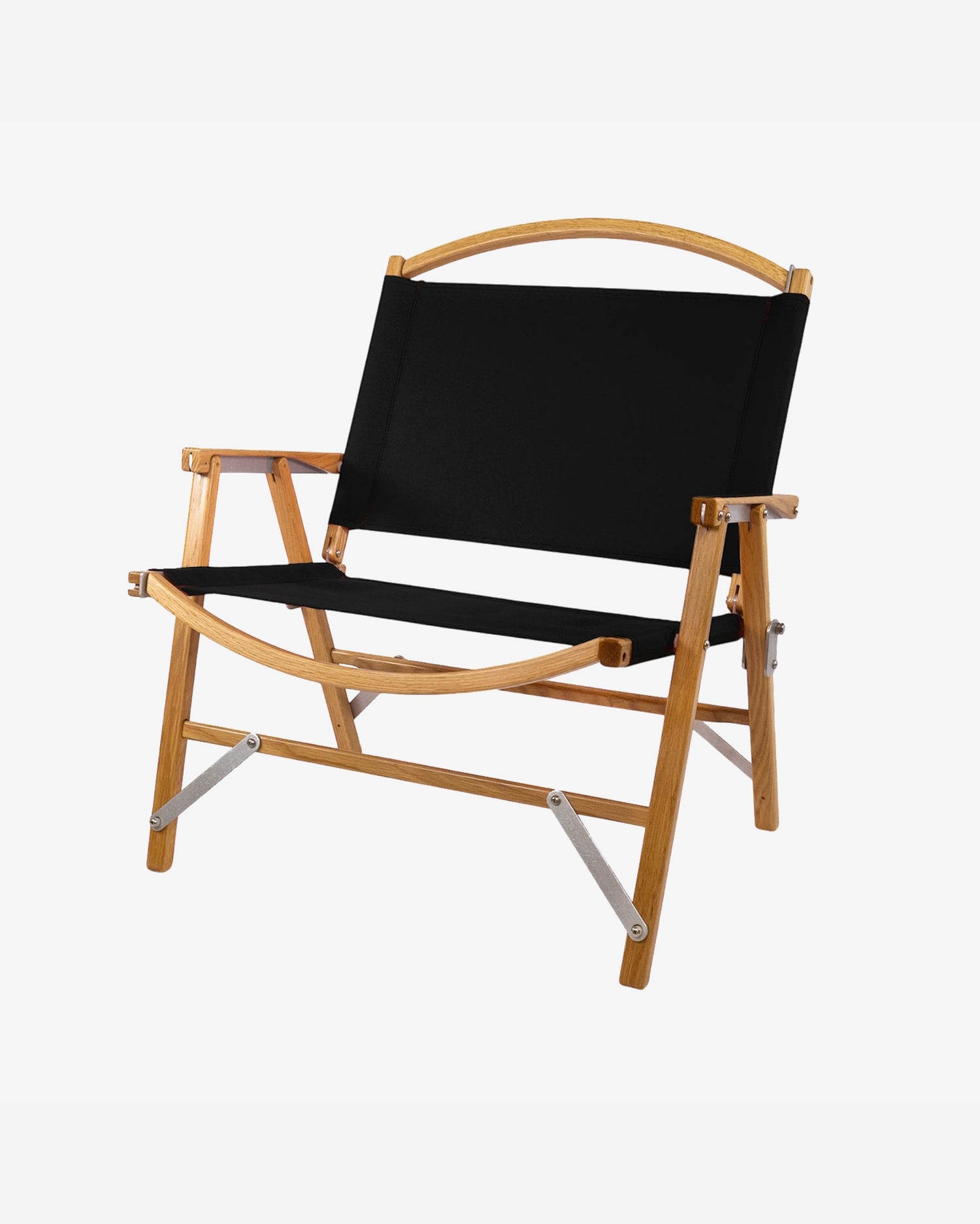 Kermit Classic Oak Folding Chair