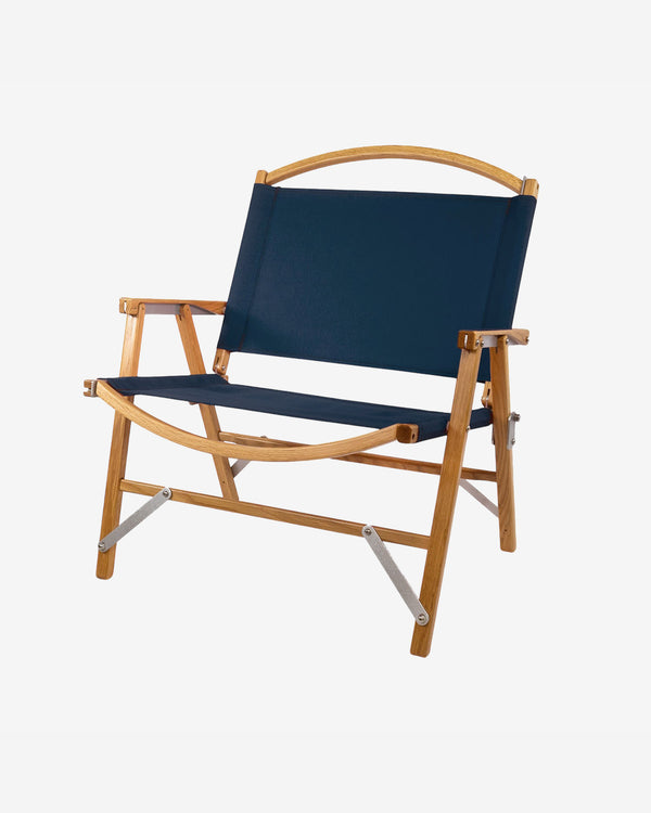 Kermit Classic Oak Folding Chair