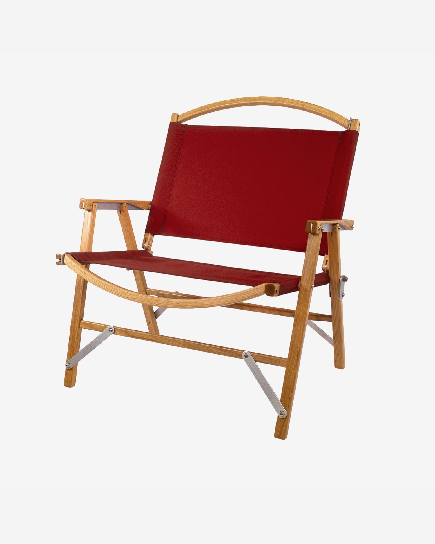 Kermit Classic Oak Folding Chair