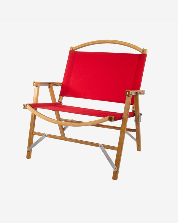 Kermit Classic Oak Folding Chair
