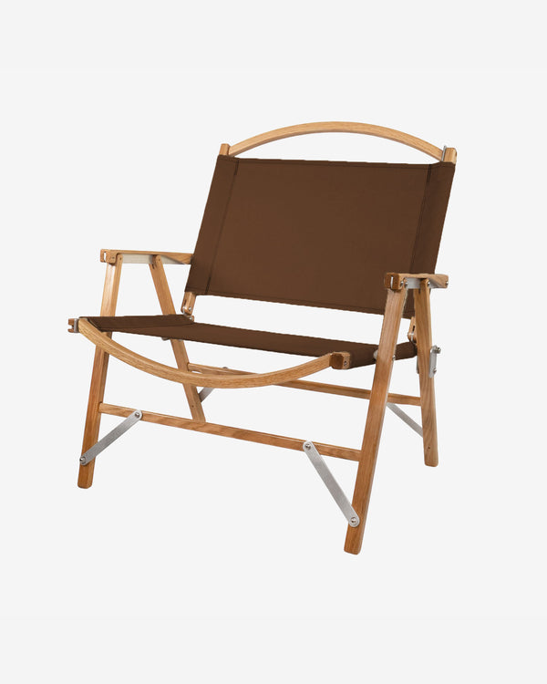 Kermit Classic Oak Folding Chair