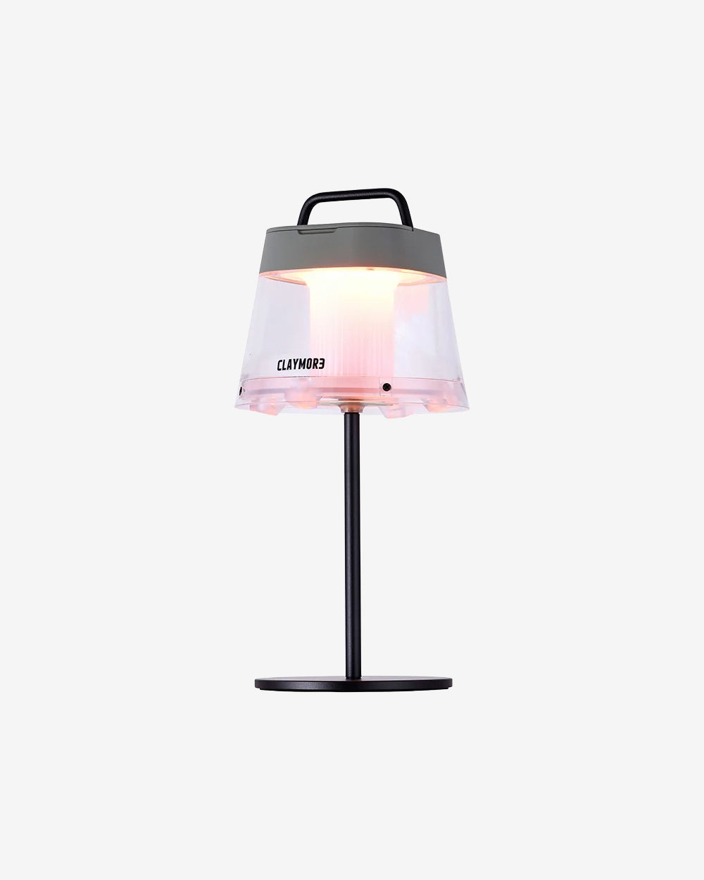 Claymore Light Stand