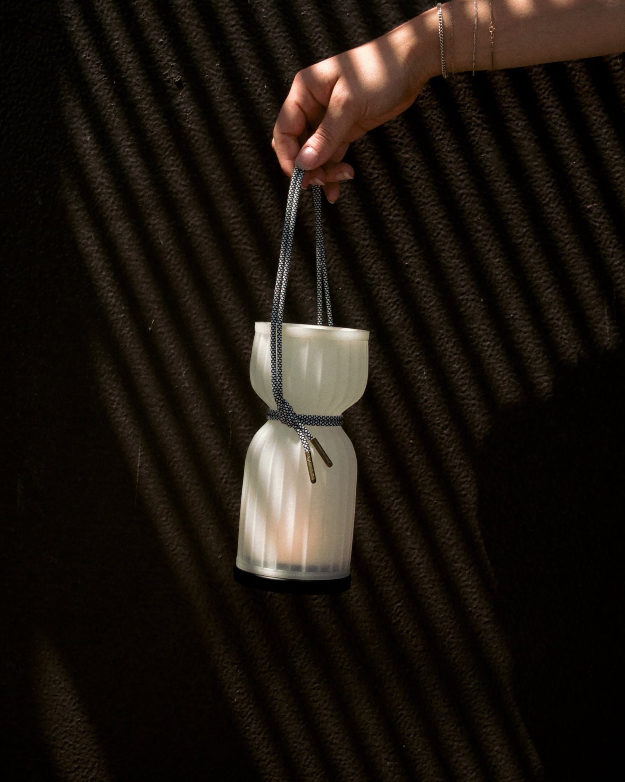Cordless Camp Lantern