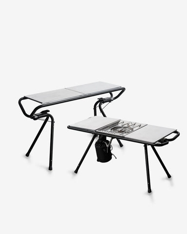 MFT Multi-Frame 2/3 Unit Table