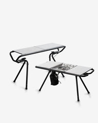 TOKYO CRAFTS MFT Multi-Frame 2/3 Unit Table