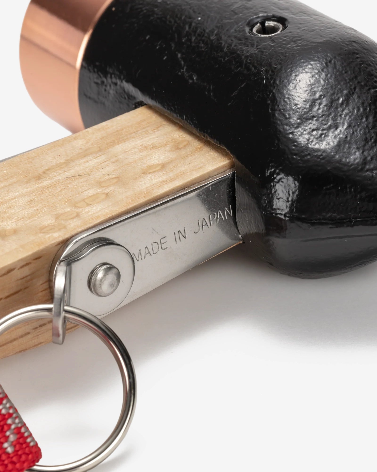 Snow Peak Copper Head Peg Hammer