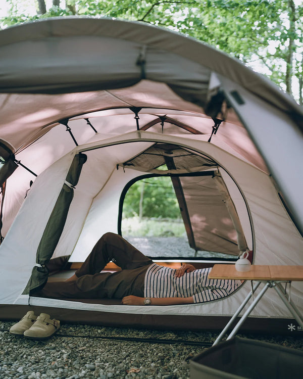 Snow Peak Amenity Dome 2 Two-Person Tent