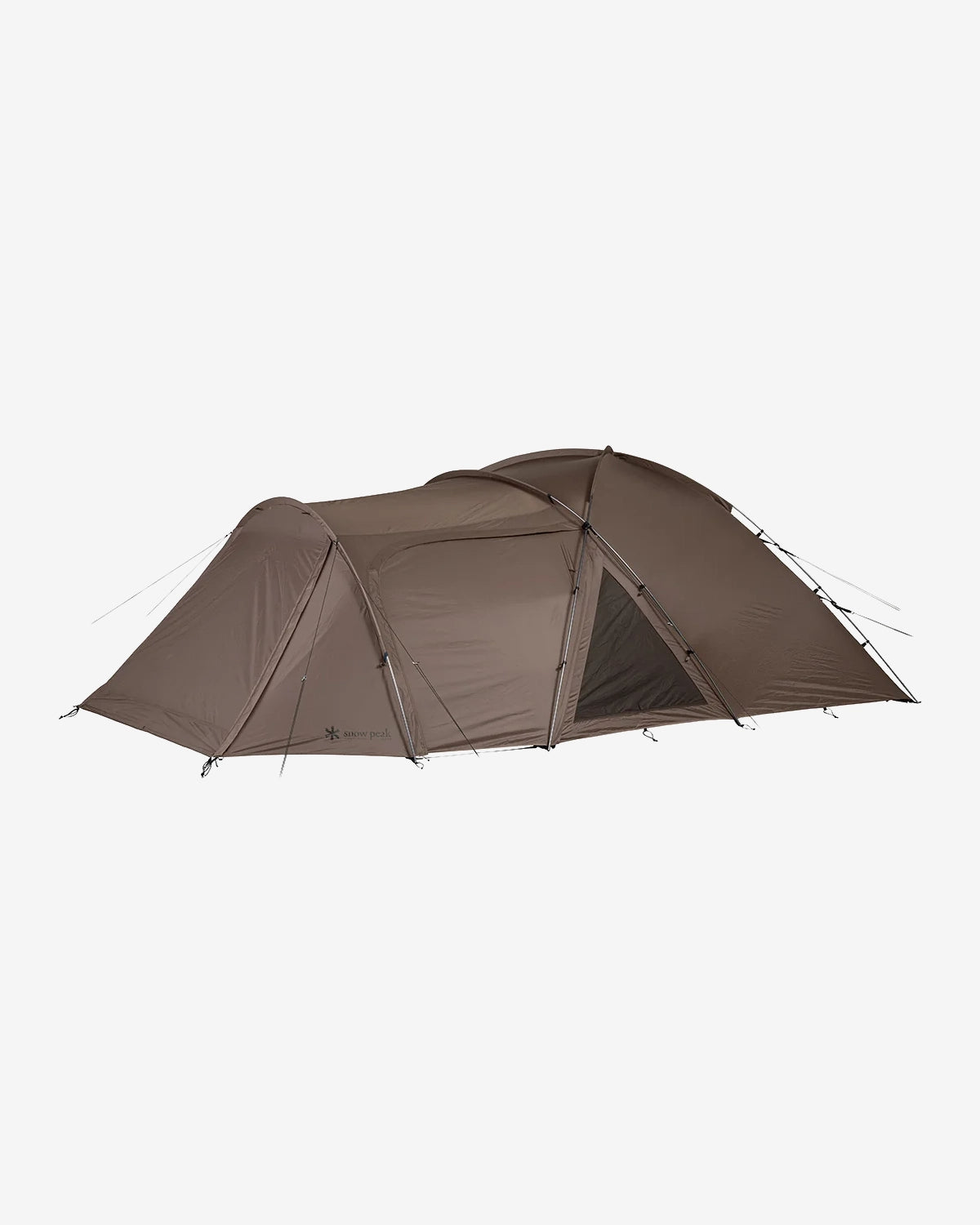 Snow Peak Amenity Dome 3 Three Person Tent