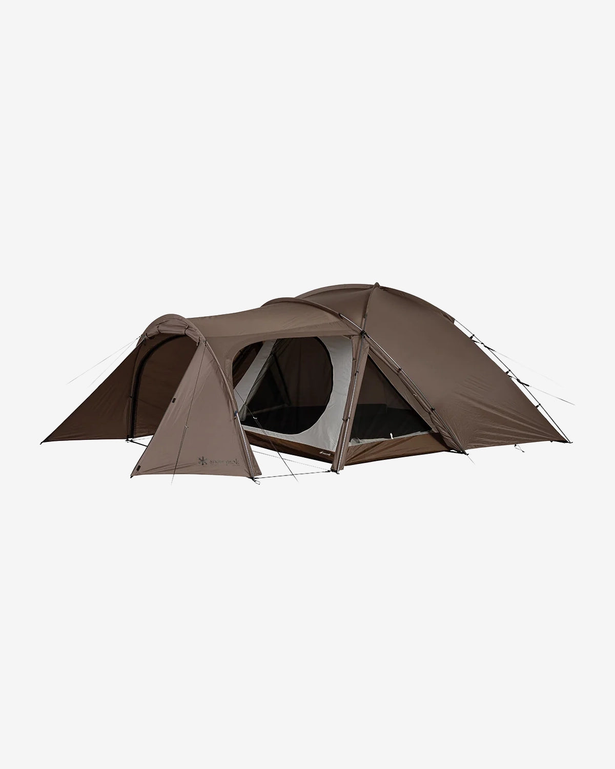 Snow Peak Amenity Dome 3 Three Person Tent