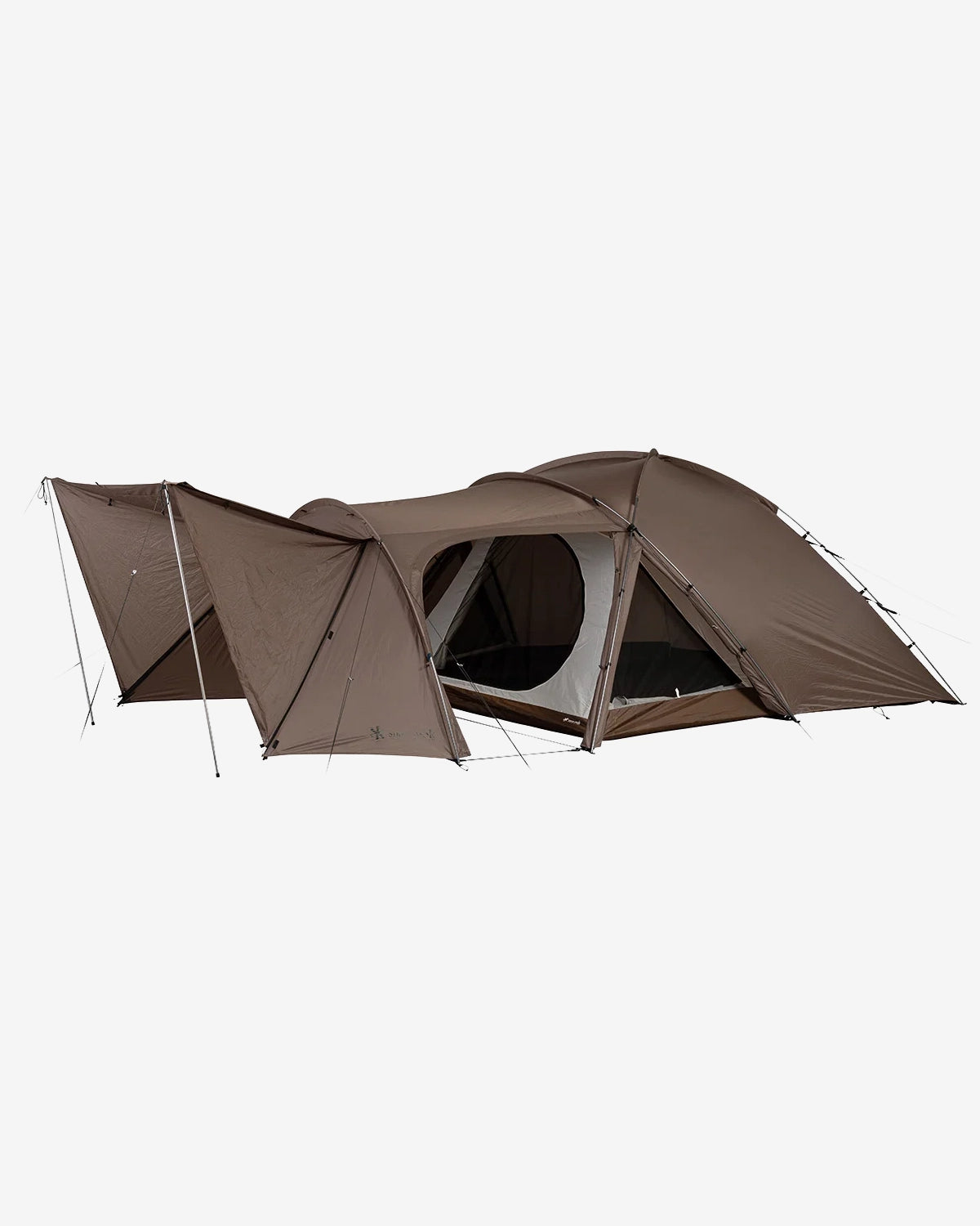 Snow Peak Amenity Dome 3 Three Person Tent