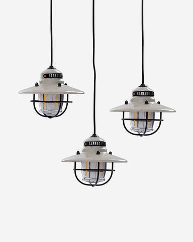Edison String Lights